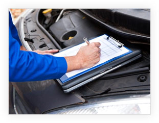 Vehicle Safety Inspection